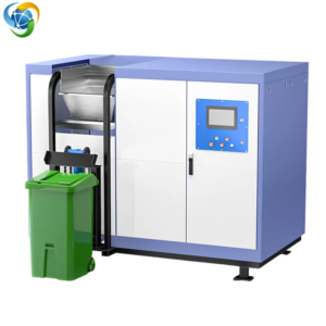 Rapid Composting Machine RCS-200C